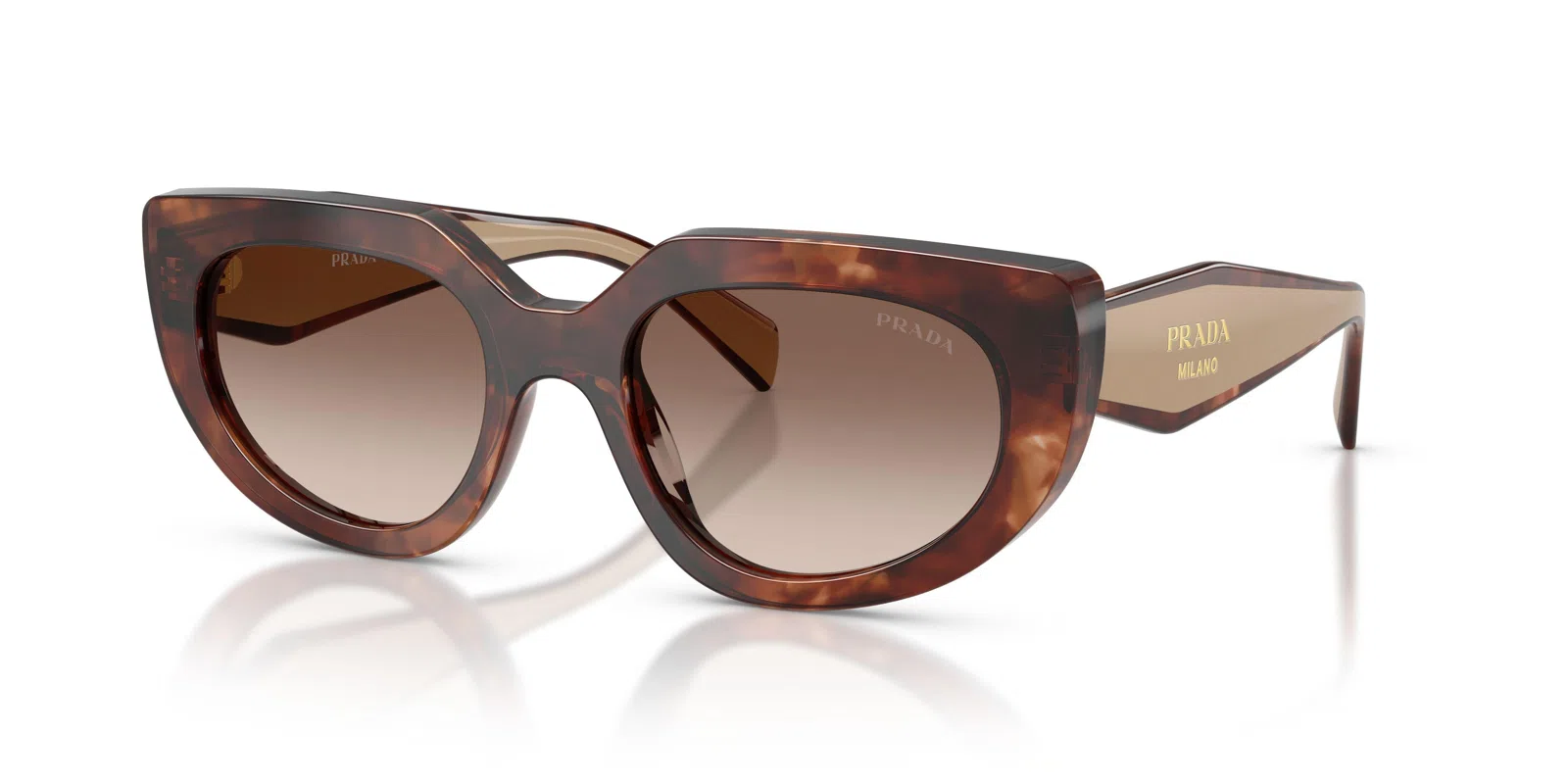 Prada D02S Sunglasses - view 6